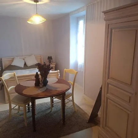 Perigourdine Avec Piscine