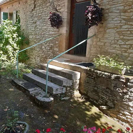 Perigourdine Avec Piscine * Le Temple-Laguyon