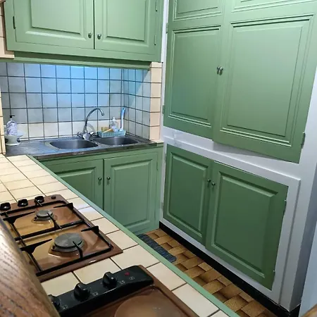 Дом отдыха Perigourdine Avec Piscine