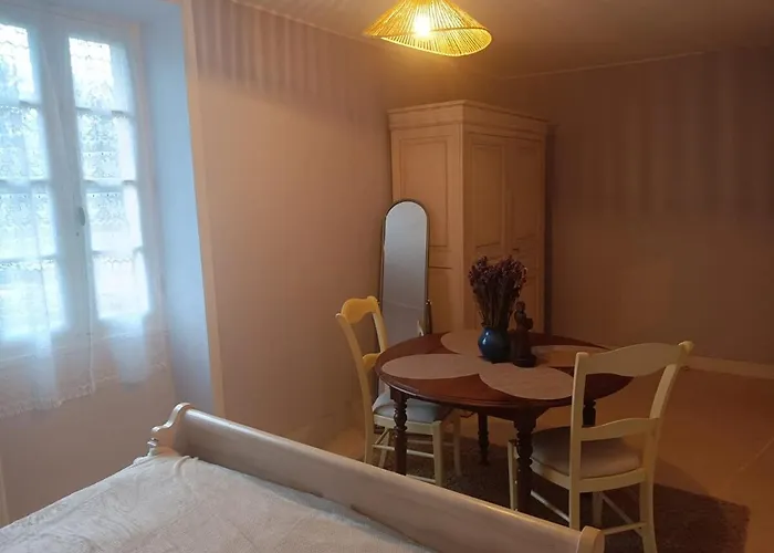 Perigourdine Avec Piscine *